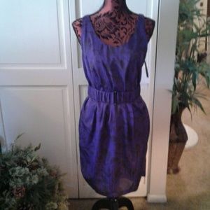 I ❤ Ronson dress-NWT